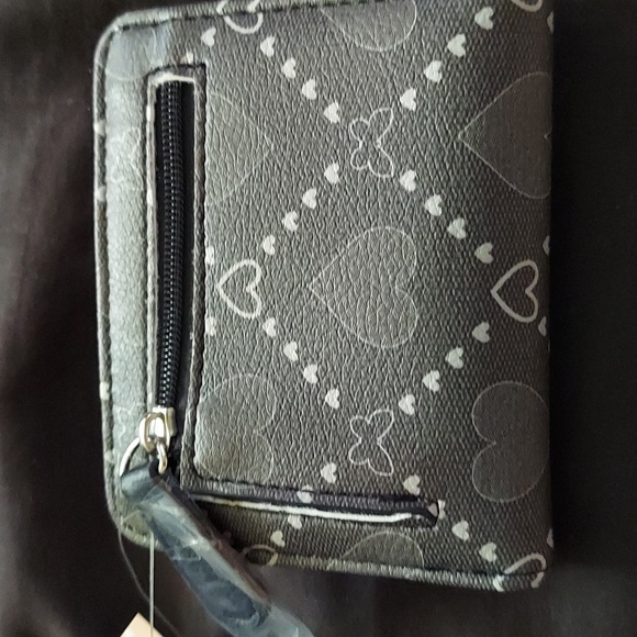 NWT Betsey Johnson Wallet - Picture 5 of 5